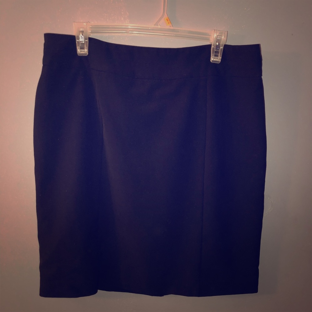 Pencil Skirt, SZ:12